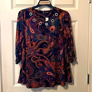 Women’s Blouse